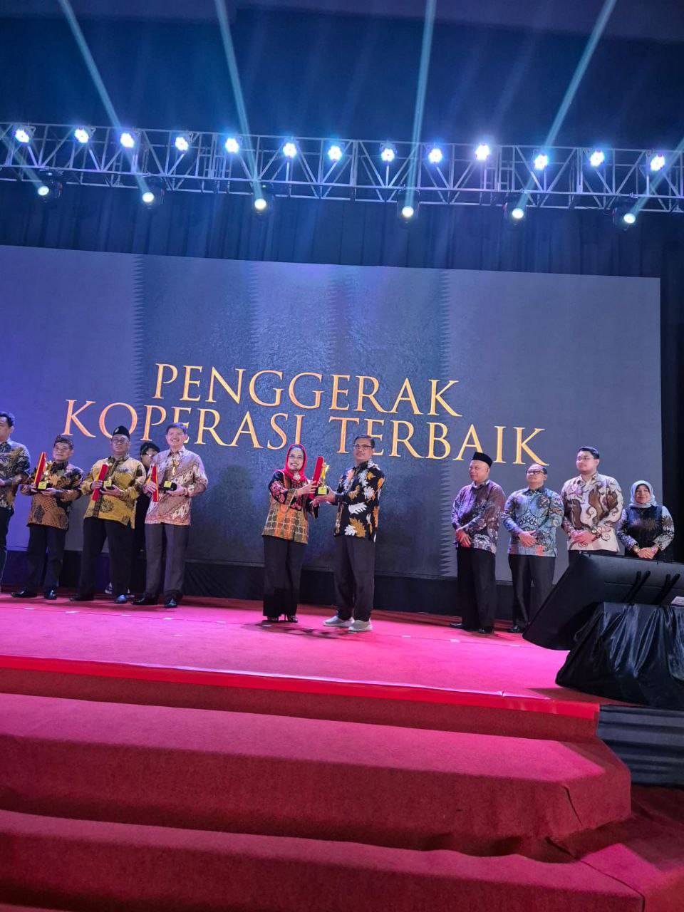 Penghargaan 2